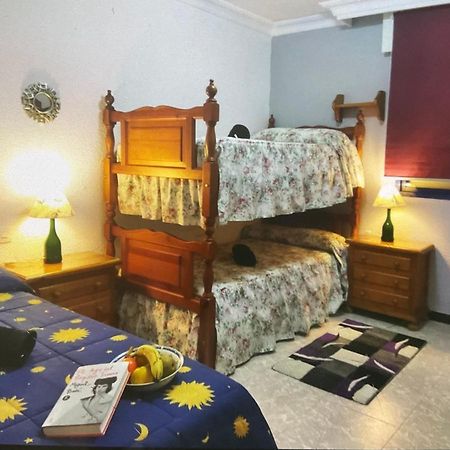 Ferienwohnung Punta Umbria Relax Exterior foto